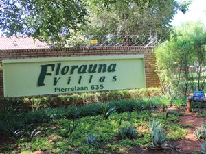 3 Bed Townhouse in Florauna