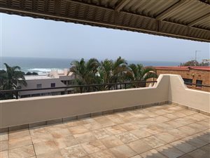 3 Bed Apartment in Margate