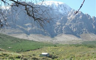 7093 m² Farm in Wolseley