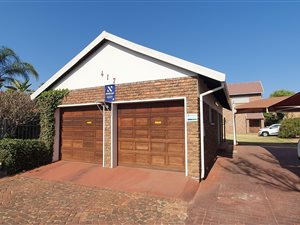 43 m² Commercial space in Garsfontein