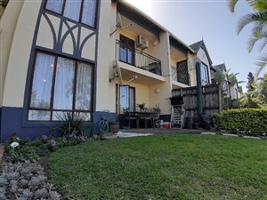 1 Bed Apartment in The Wolds