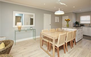 3 Bedroom Townhouse in Sonstraal Heights
