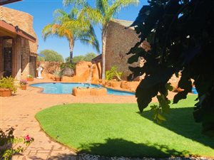 4 Bed House in Hillcrest