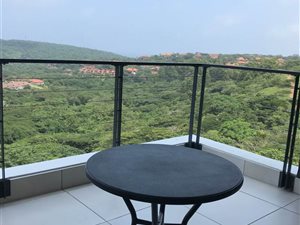 2 Bed Apartment in Ballito