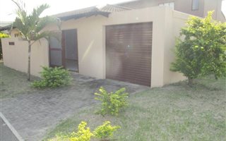 2 Bedroom Simplex in ZSM Industrial