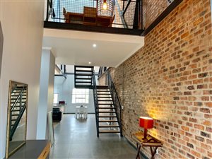 2 Bed Apartment in Vrededorp