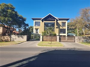 800 m² Commercial space in Benoni Central
