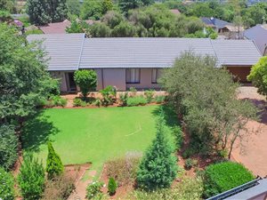 3 Bedroom House in Wilro Park