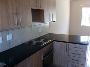 Studio Apartment in Annlin