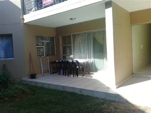 2 Bed Flat in Gresswold