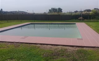 2 Bedroom Apartment in Mulbarton