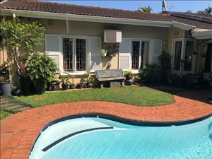 3 Bed House in Sunningdale