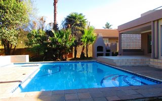 4 Bedroom House in Vanderbijlpark SE3