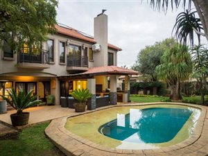 4 Bed House in Silver Stream