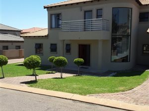 4 Bed Cluster in Sagewood