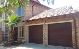 2 Bedroom Townhouse in Theresa Park
