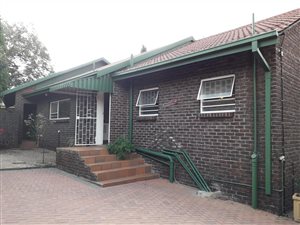 3 Bed House in Overkruin
