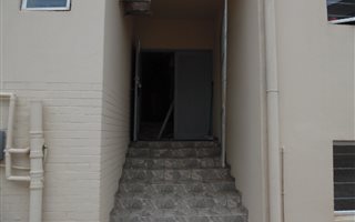 Bachelor apartment in Amanzimtoti