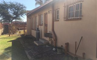 2 Bedroom House in Denneoord