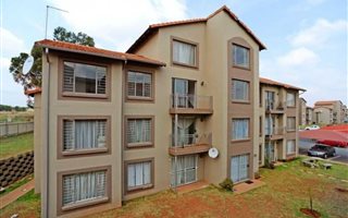 1 Bedroom Townhouse in Benoni CBD