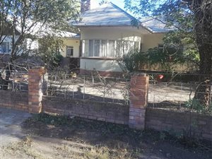 4 Bed House in Aberdeen