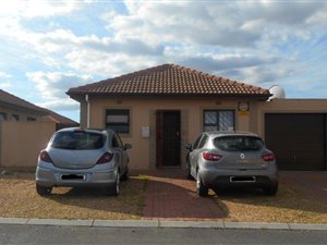 2 Bedroom House in Hagley