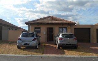2 Bedroom House in Hagley