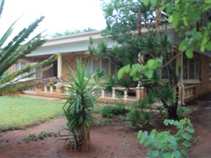 3 Bed House in Pretoria Gardens