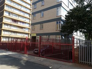 1 Bed Apartment in Arcadia