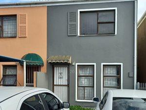 3 Bed House in Summer Greens