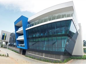 1200 m² Commercial space in Bramley
