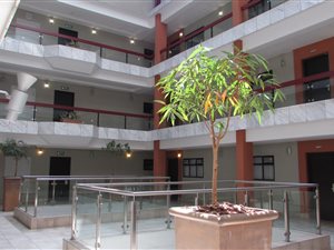 2 Bed Apartment in Ferreirasdorp