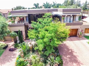4 Bed House in The Wilds