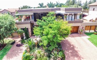 4 Bedroom House in The Wilds