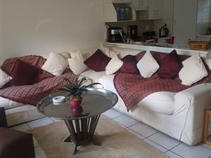 1 Bed Apartment in Atlasville