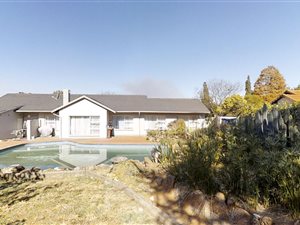 3 Bed House in Hazel Park
