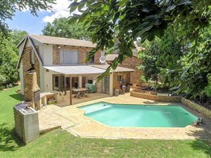 3 Bedroom House in Randpark Ridge