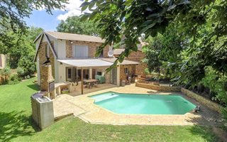 3 Bedroom House in Randpark Ridge