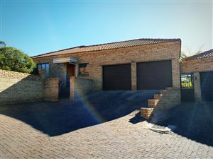3 Bed Simplex in Kenmare