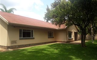 3 Bedroom House in Cullinan and Surrounds