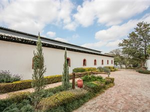 4.7 ha Farm in Bridle Park