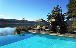 2 Bedroom Apartment in Sedgefield