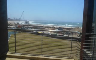 3 Bedroom Apartment in Point Waterfront