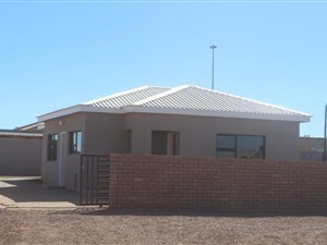 3 Bedroom House in Paballelo