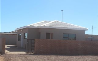 3 Bedroom House in Paballelo
