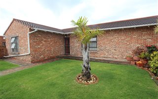 3 Bedroom House in Kabega