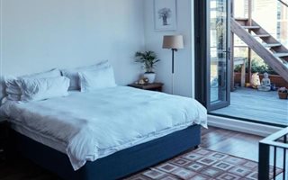 2 Bedroom House in Cape Town City Centre