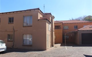 3 Bedroom Flat in Bo Dorp