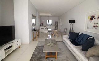 2 Bedroom Apartment in Hyde Park