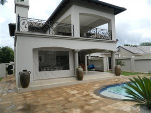 4 Bed House in Silver Stream